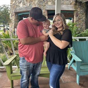 Meet your Posher, Leah